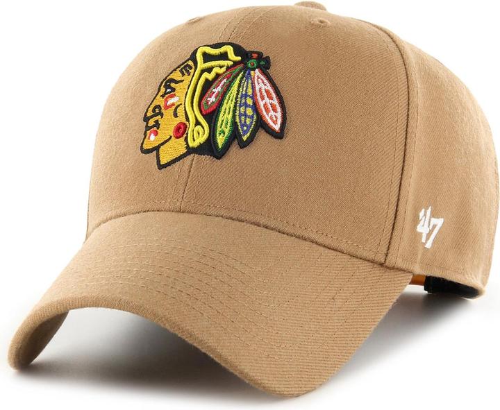 47 Brand NHL Chicago Blackhawks (One Size)