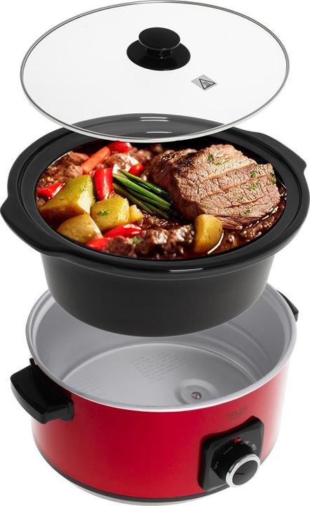Actual product image Adler Wolnowar AD 6413r 5.8l