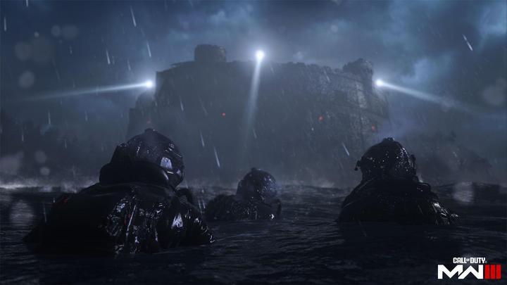 Immagine prodotto Activision Call of Duty: Modern Warfare III (PS4, IT)