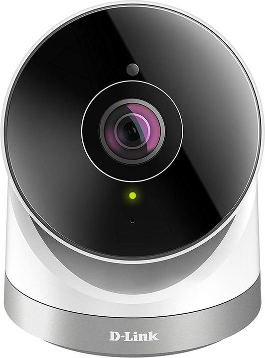 Actual product image D-Link Dcs-2670l (1920 x 1080 Pixels)