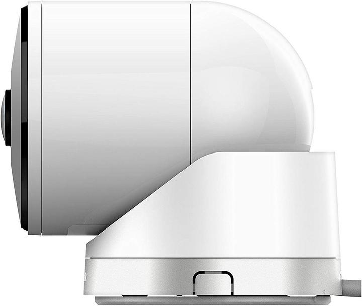 Actual product image D-Link Dcs-2670l (1920 x 1080 Pixels)