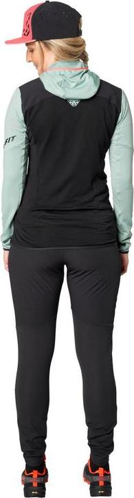 Produktbild Dynafit Traverse Polartec Kapuzenjacke (XL)