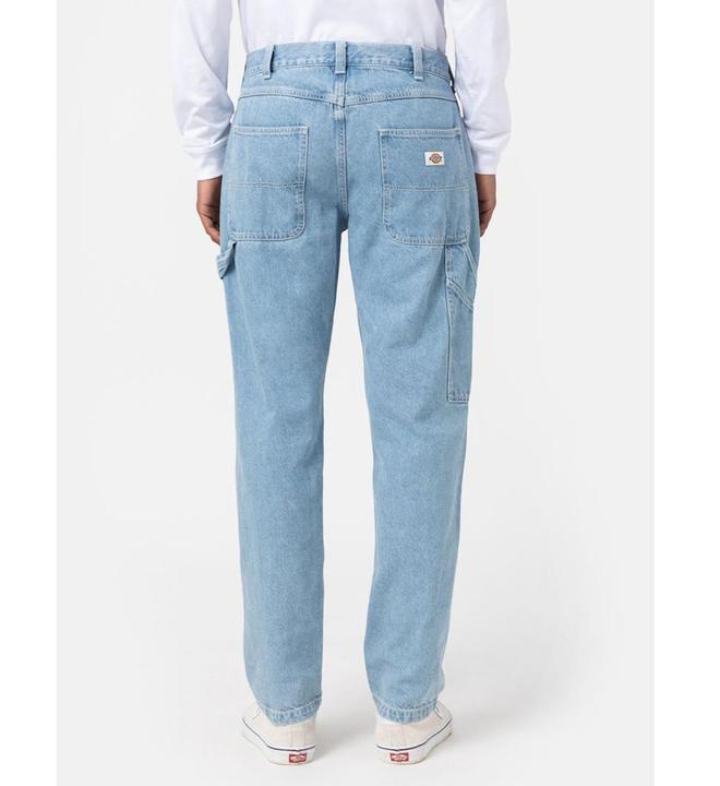 Produktbild Dickies Garyville Denim Vntg Blue (32)