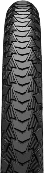 Actual product image Continental Contact Plus (26 x 1.75, 47-559)