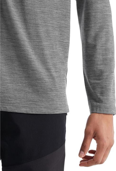 Produktbild Icebreaker Sphere II Longsleeve (M)