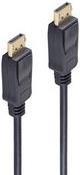 Produktbild Shiverpeaks S-Conn BS10-50035 DisplayPort-Kabel 2 m Schwarz (2 m, DisplayPort)
