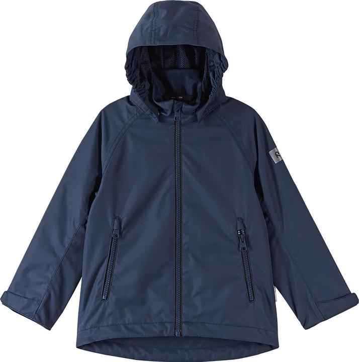 Reima Kid's Reimatec Jacket Soutu (98)