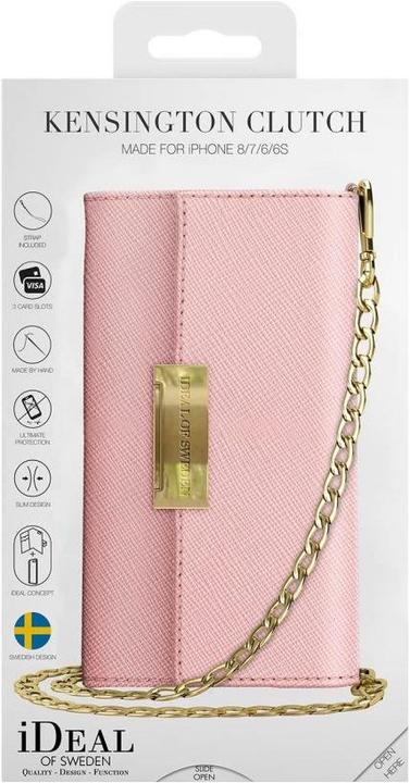 Image du produit iDeal Of Sweden Kensington Clutch