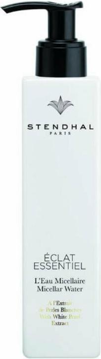 Image du produit Stendhal L'Eau Micellaire (Chiffons de nettoyage, 200 ml)
