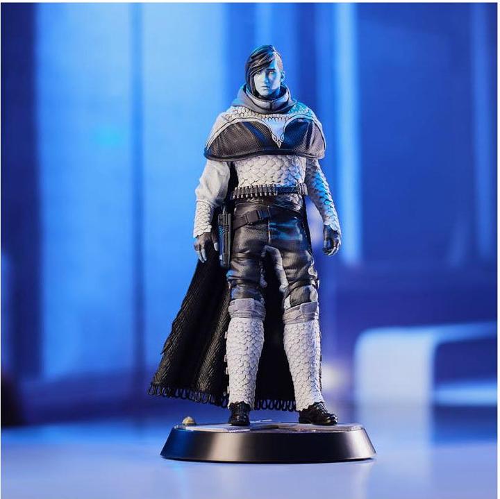 Produktbild Numskull Destiny: The Crow - Figur