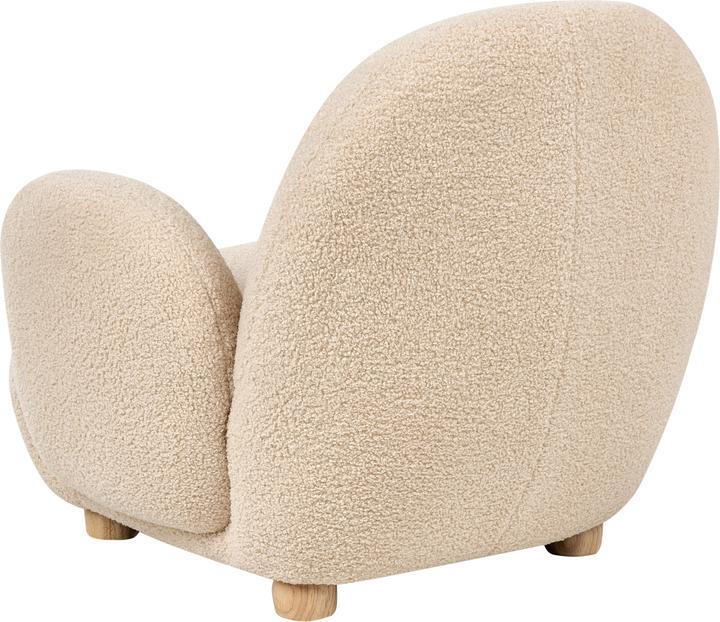 Image du produit Beliani Hem (Fauteuil pour enfants)