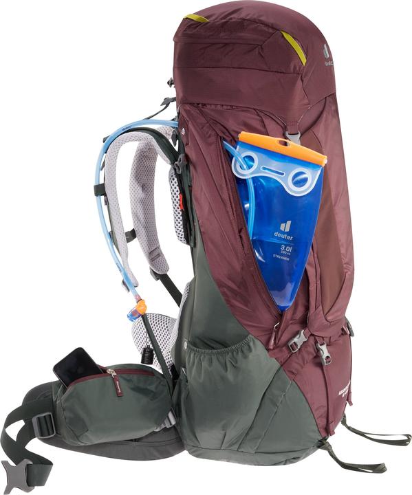Image du produit Deuter Aircontact PRO 65 + 15 SL (65 l)