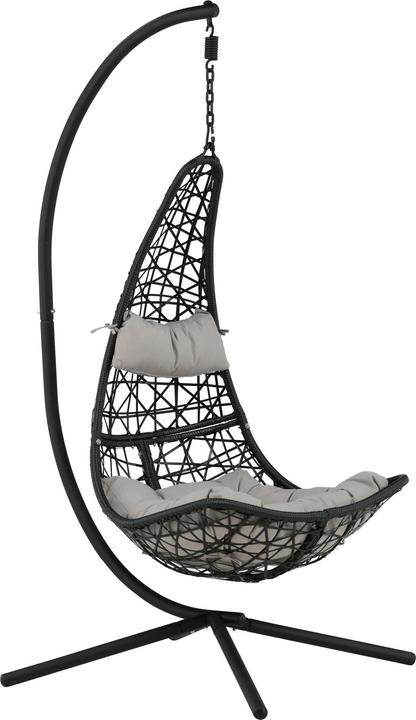 Actual product image Venture Home Garden Chair Edinburgh (120 kg)