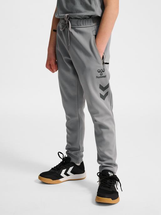 Actual product image hummel hmlCIMA 2.0 PANTS KIDS (128)