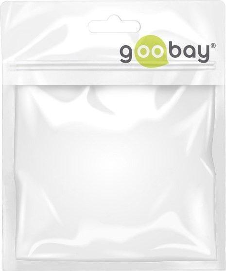 Actual product image Goobay USB cable (1 m, USB 2.0)