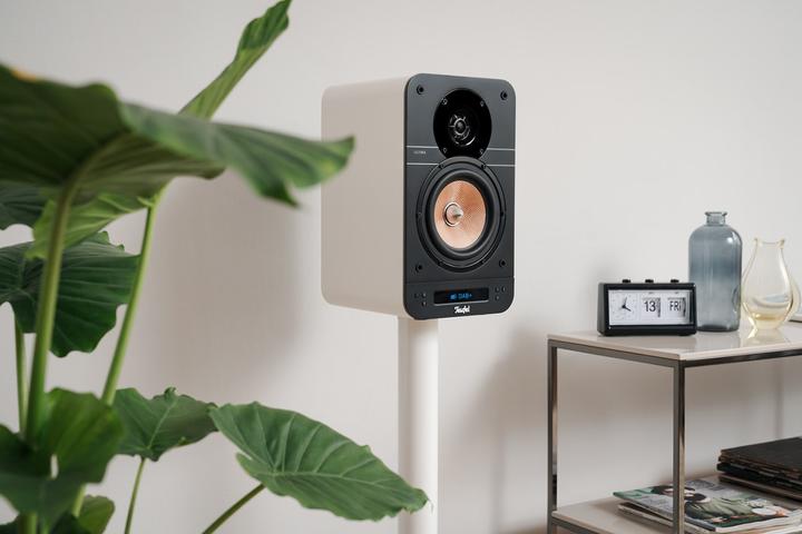 Image du produit Teufel Ultima 25 Aktiv (1 paire, 100 W)