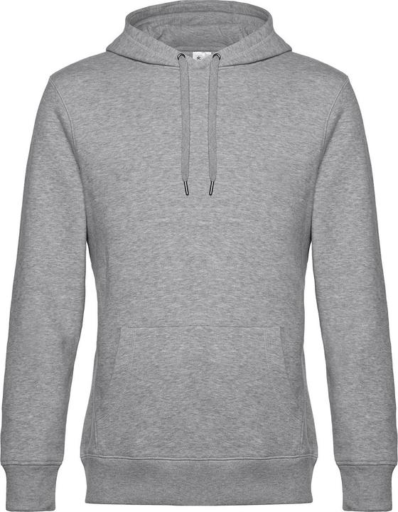 Immagine prodotto B&C Felpa con cappuccio King (XL)