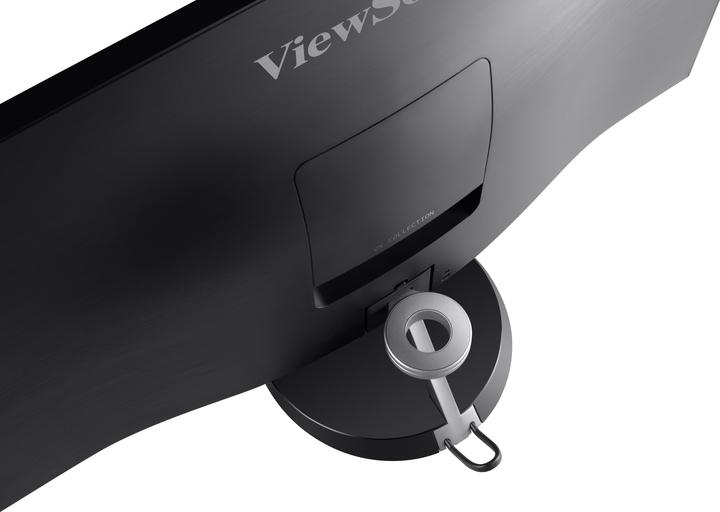 Immagine prodotto Viewsonic VX2485 (1920 x 1080 pixel, 23.80")