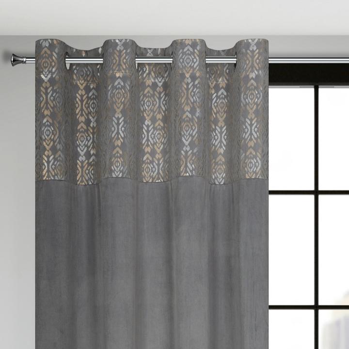Actual product image Eurofirany Zas (140 x 250 cm)