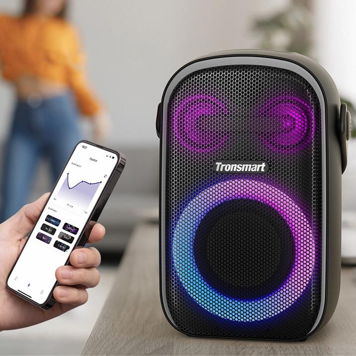 Produktbild Tronsmart Halo 100 (18 h, Akkubetrieb)