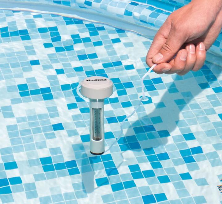 Productafbeelding Bestway Thermometer