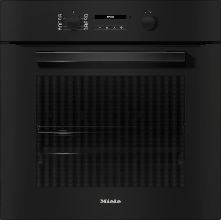 Produktbild Miele H 2861-1 B 125 Edition