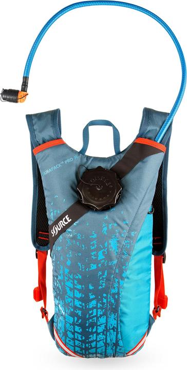 Actual product image Source Durapack Pro (3 l)