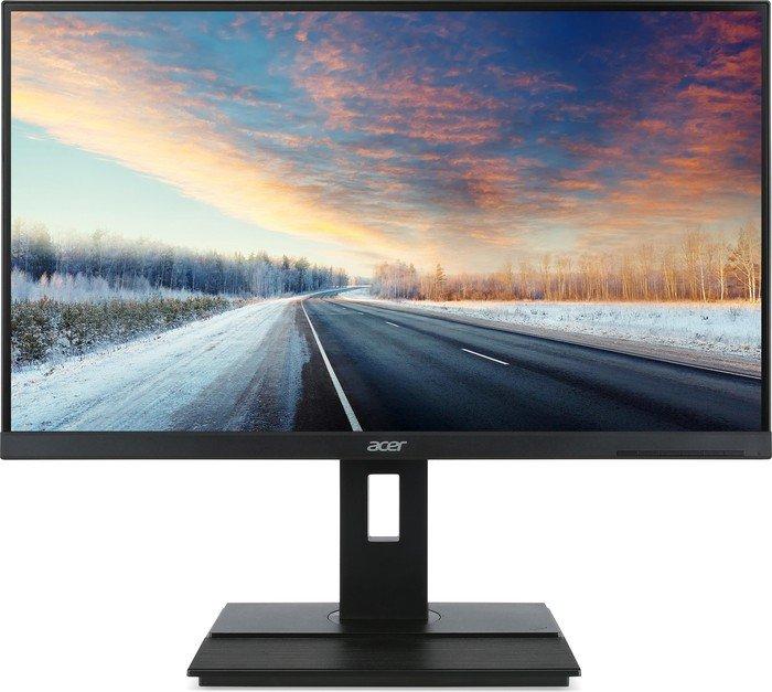 Produktbild Acer B6 B276HKymjdpprz (3840 x 2160 Pixel, 27")