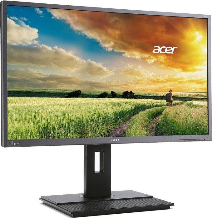 Produktbild Acer B6 B276HKymjdpprz (3840 x 2160 Pixel, 27")