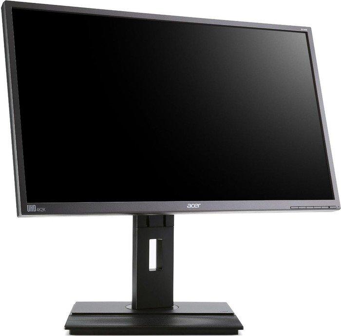 Produktbild Acer B6 B276HKymjdpprz (3840 x 2160 Pixel, 27")