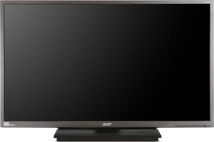 Produktbild Acer B6 B276HKymjdpprz (3840 x 2160 Pixel, 27")