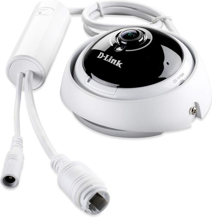 Image du produit D-Link Dcs-4622 (1920 x 1536 pixels)
