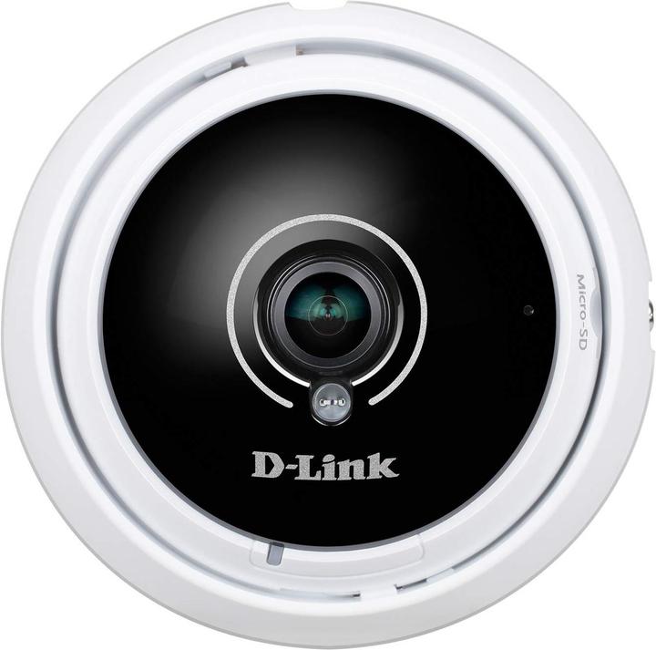 Image du produit D-Link Dcs-4622 (1920 x 1536 pixels)
