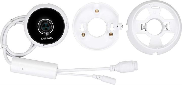 Image du produit D-Link Dcs-4622 (1920 x 1536 pixels)