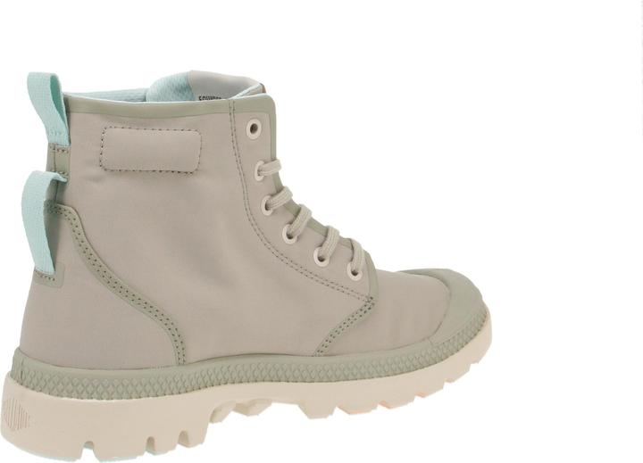 Actual product image Palladium Pampa Lite Hi (38)