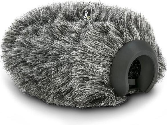 Actual product image RØDE DeadCat VMP+ (Skins)