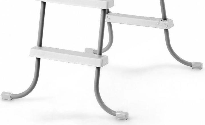 Actual product image Intex Access ladder