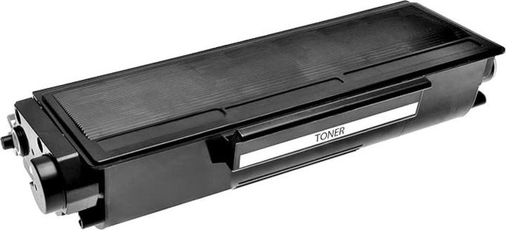 Image du produit Hermex Toner alternatif pour Brother TN-3280BK (CF)