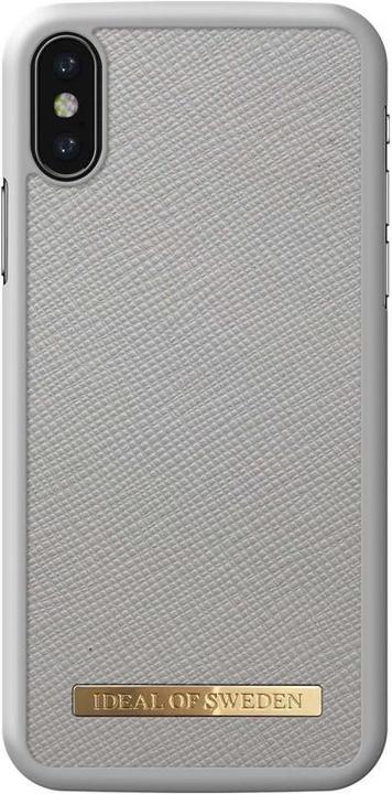 Produktbild iDeal Of Sweden Saffiano Case (Apple iPhone X, Apple iPhone XS)