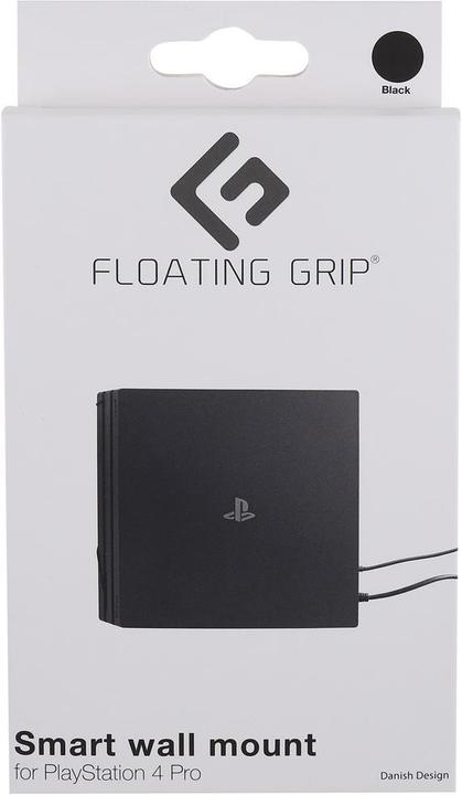 Produktbild Floating Grip Pro Wandhalterung (PS4 Pro)