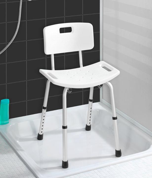 Produktbild Wenko Secura (130 kg)