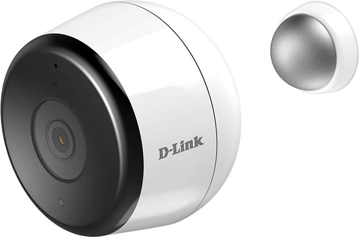 Immagine prodotto D-Link DCS-8600LH (1920 x 1080 Pixels)