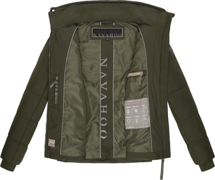 Produktbild Navahoo Liebesfee 14 (XL)