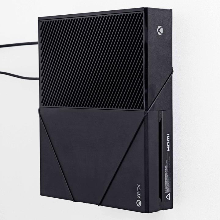 Produktbild Floating Grip Wandhalterung (Xbox One X, Xbox One S, Xbox Series S, Xbox Series X)