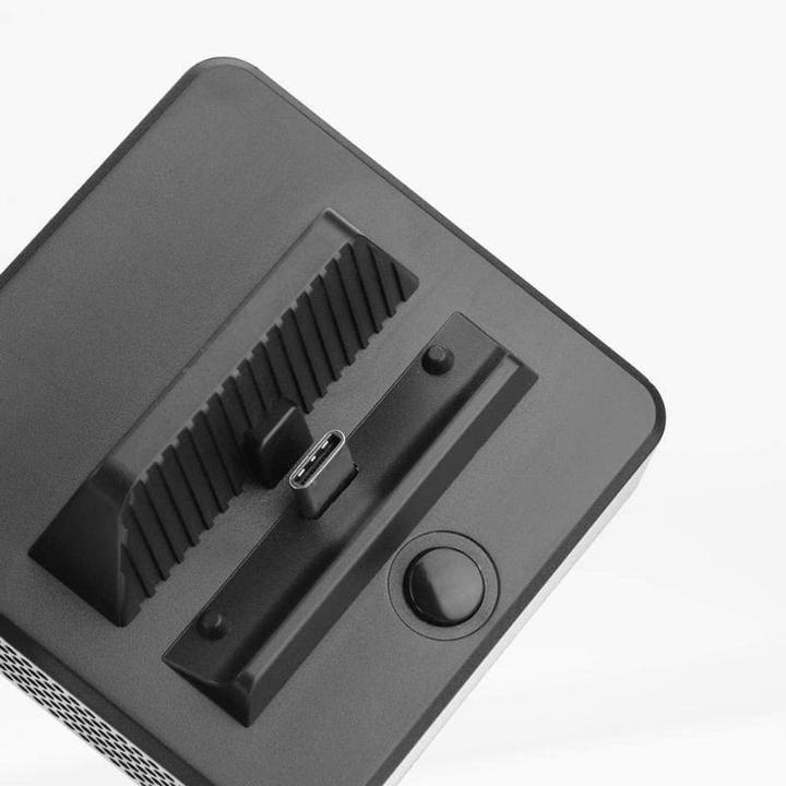 Actual product image JTI Nintendo Switch charging station with HDMI connection (Switch)