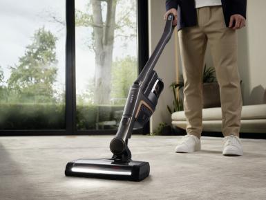Actual product image Miele Triflex Hx2