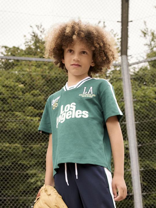 Actual product image Name it Regular Fit T-Shirt (116)