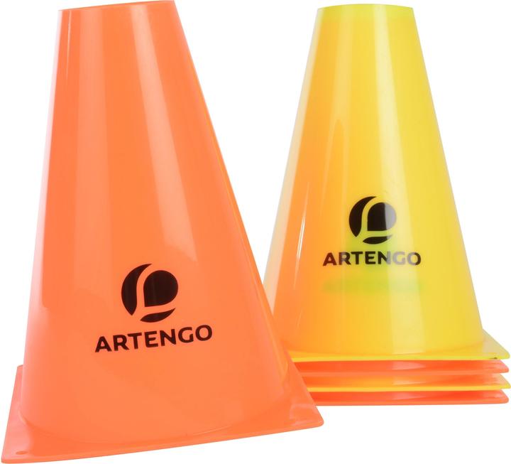 Actual product image Artengo Zone