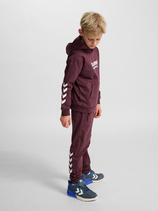 Produktbild hummel hmlJR LOGO HOODIE (22, 23, 24, 25, 26, 27, 28)