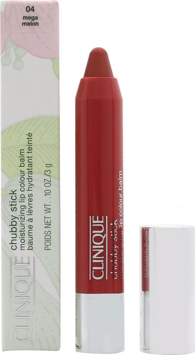 Produktbild Clinique Chubby Stick (Balsam)